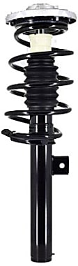 1335825R Front, Passenger Side Fully Loaded Strut, FCS OE Replacement
