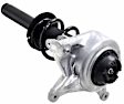 1335831R Front, Passenger Side Fully Loaded Strut, FCS OE Replacement
