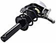 1335831R Front, Passenger Side Fully Loaded Strut, FCS OE Replacement