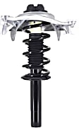1335832R Front, Passenger Side Fully Loaded Strut, FCS OE Replacement