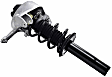 1335832R Front, Passenger Side Fully Loaded Strut, FCS OE Replacement