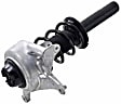1335832R Front, Passenger Side Fully Loaded Strut, FCS OE Replacement