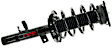 1335947R Front, Passenger Side Fully Loaded Strut, FCS OE Replacement