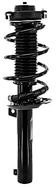 1335957 Front, Driver or Passenger Side Fully Loaded Strut, OE Replacement Series