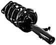 1335958R Front, Passenger Side Fully Loaded Strut, OE Replacement Series