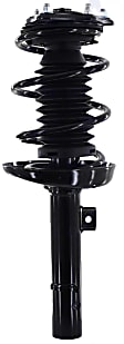 1335981L Front, Driver Side Fully Loaded Strut, Sedan, FCS OE Replacement
