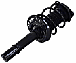 1335981L Front, Driver Side Fully Loaded Strut, Sedan, FCS OE Replacement