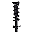 1335989R Front, Passenger Side Fully Loaded Strut, AWD