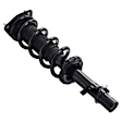 1335989R Front, Passenger Side Fully Loaded Strut, AWD
