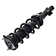 1335989R Front, Passenger Side Fully Loaded Strut, AWD
