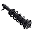 1335989R Front, Passenger Side Fully Loaded Strut, AWD