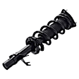 1335989R Front, Passenger Side Fully Loaded Strut, AWD