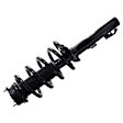 1335991 Front, Driver or Passenger Side Fully Loaded Strut, OE Replacement Series