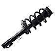 1335991 Front, Driver or Passenger Side Fully Loaded Strut, OE Replacement Series