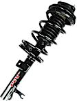 1336301L Front, Driver Side Fully Loaded Strut, FCS OE Replacement