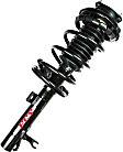 1336301R Front, Passenger Side Fully Loaded Strut, FCS OE Replacement