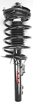 1336302 Front, Driver or Passenger Side Fully Loaded Strut, FCS OE Replacement