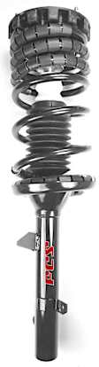 1336303 Rear, Driver or Passenger Side Fully Loaded Strut, Sedan, FCS OE Replacement