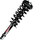 1336305L Front, Driver Side Fully Loaded Strut, FCS OE Replacement