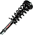 1336305R Front, Passenger Side Fully Loaded Strut, FCS OE Replacement