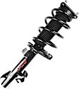 1336311L Front, Driver Side Fully Loaded Strut, FCS OE Replacement