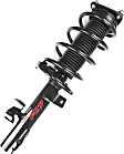 1336311R Front, Passenger Side Fully Loaded Strut, FCS OE Replacement