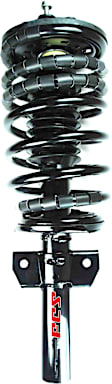 1336314 Front, Driver or Passenger Side Fully Loaded Strut, FCS OE Replacement