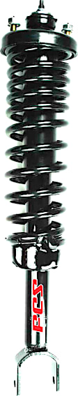 1336318 Rear, Driver or Passenger Side Fully Loaded Strut, FCS OE Replacement
