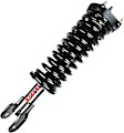 1336320L Front, Driver Side Fully Loaded Strut, FCS OE Replacement