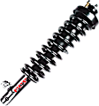 1336322R Front, Passenger Side Fully Loaded Strut, FCS OE Replacement