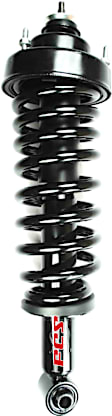 1336323 Rear, Driver or Passenger Side Fully Loaded Strut, FCS OE Replacement