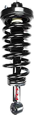 1336328 Rear, Driver or Passenger Side Fully Loaded Strut, FCS OE Replacement