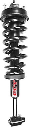 1336332 Front, Driver or Passenger Side Fully Loaded Strut, FCS OE Replacement