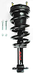 1336333 Front, Driver or Passenger Side Fully Loaded Strut, FCS OE Replacement