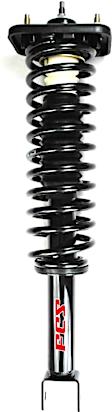1336336 Rear, Driver or Passenger Side Fully Loaded Strut, FCS OE Replacement