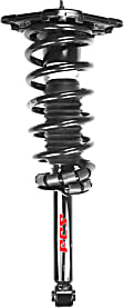 1336339 Rear, Driver or Passenger Side Fully Loaded Strut, FCS OE Replacement