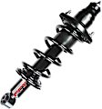 1336340L Rear, Driver Side Fully Loaded Strut, FCS OE Replacement