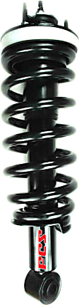 1336349 Front, Driver or Passenger Side Fully Loaded Strut, FCS OE Replacement