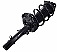 1337006L Front, Driver Side Fully Loaded Strut, OE Replacement Series