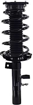 1337019L Front, Driver Side Fully Loaded Strut, FCS OE Replacement