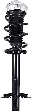 1337023L Front, Driver Side Fully Loaded Strut, OE Replacement Series