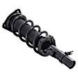 1337027R Front, Passenger Side Fully Loaded Strut, AWD, Coupe, OE Replacement Series
