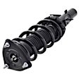 1337027R Front, Passenger Side Fully Loaded Strut, AWD, Coupe, OE Replacement Series