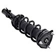 1337027R Front, Passenger Side Fully Loaded Strut, AWD, Coupe, OE Replacement Series
