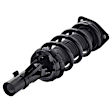 1337027R Front, Passenger Side Fully Loaded Strut, AWD, Coupe, OE Replacement Series