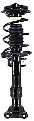 1337061 Front, Driver or Passenger Side Fully Loaded Strut - Sold individually, Fits Coupe