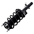 1337077R Front, Passenger Side Fully Loaded Strut, OE Replacement Series