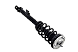 1337098L Front, Driver Side Fully Loaded Strut, Sedan, OE Replacement Series