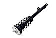 1337098R Front, Passenger Side Fully Loaded Strut, Sedan, OE Replacement Series