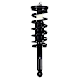 1345030L Rear, Driver Side Fully Loaded Strut
